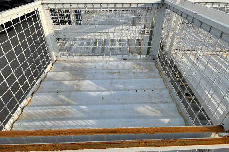 OmecoHub - Immagine SALL 100x80x70